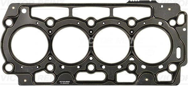 Gasket, cylinder head